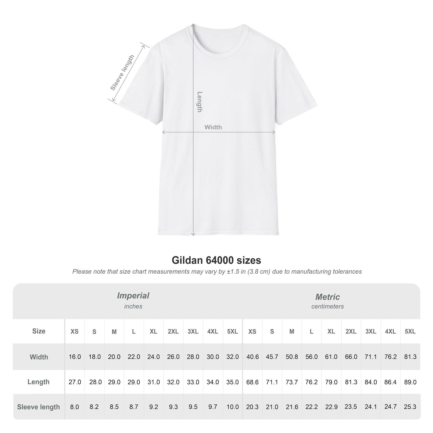 Stay Sharp Tee | Clean Workshop Mindset Shirt
