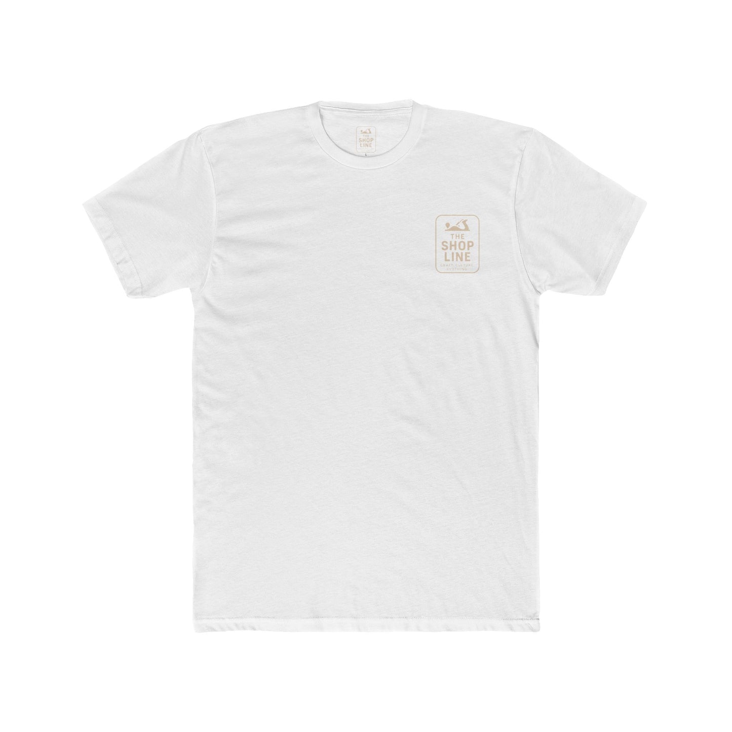 In Our Bones Tee | Legacy Maker Apparel